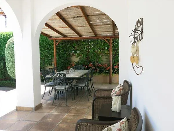 Oakvale Lodge Cape Town