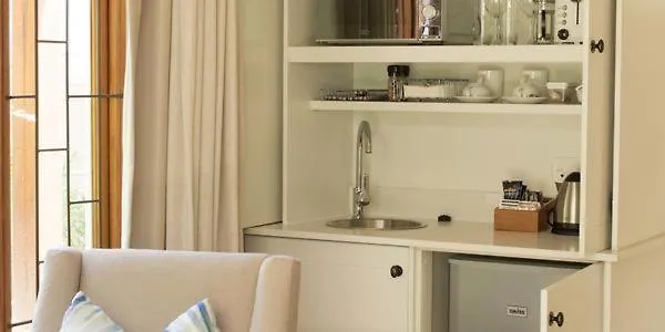 Oakvale Lodge Cape Town South Africa