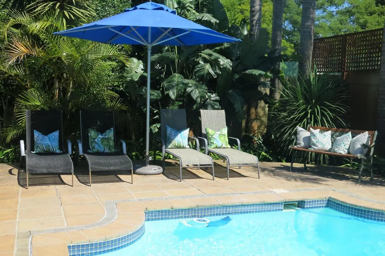 Oakvale Lodge Cape Town