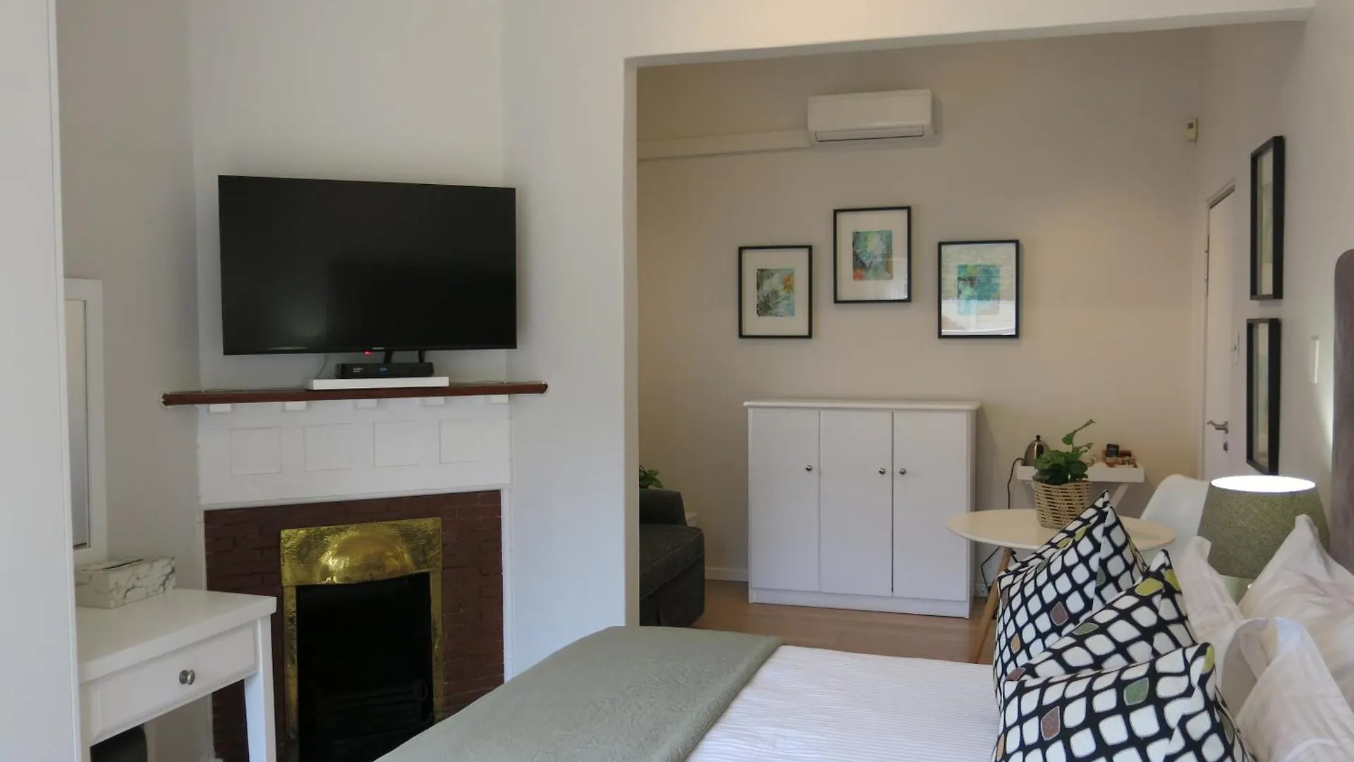 Oakvale Lodge Cape Town