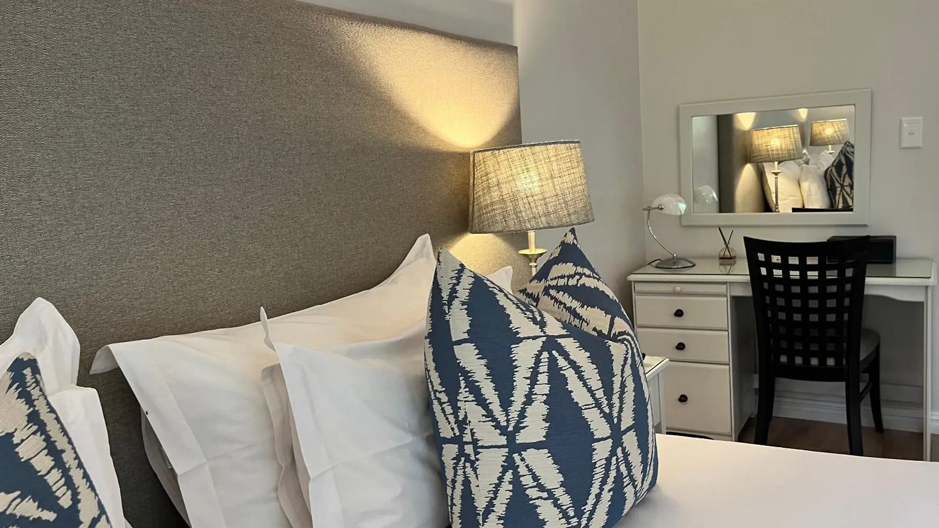 Oakvale Lodge Cape Town