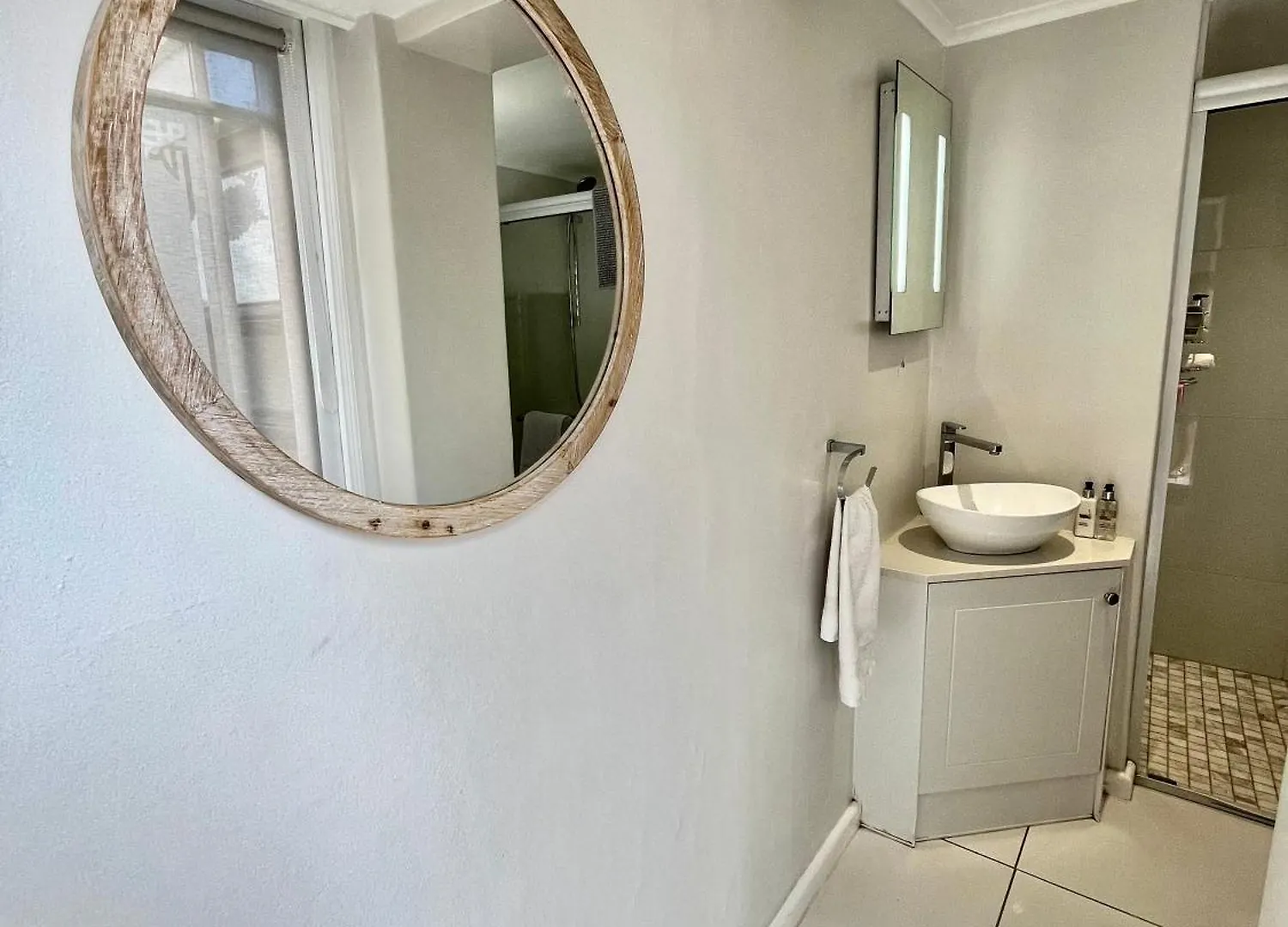Oakvale Lodge Cape Town South Africa
