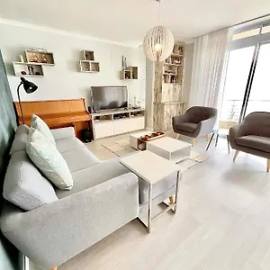 706 Portico Apartment