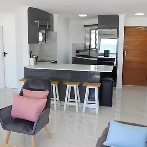 Blouberg Beachfront Apartment