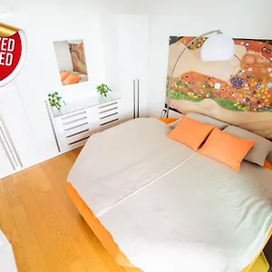 Slovenia Crib Apartment Laibach