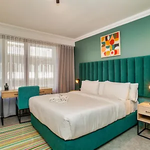 3* Hotel 9 On Barrack