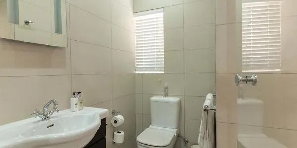Oakvale Lodge Città del Capo