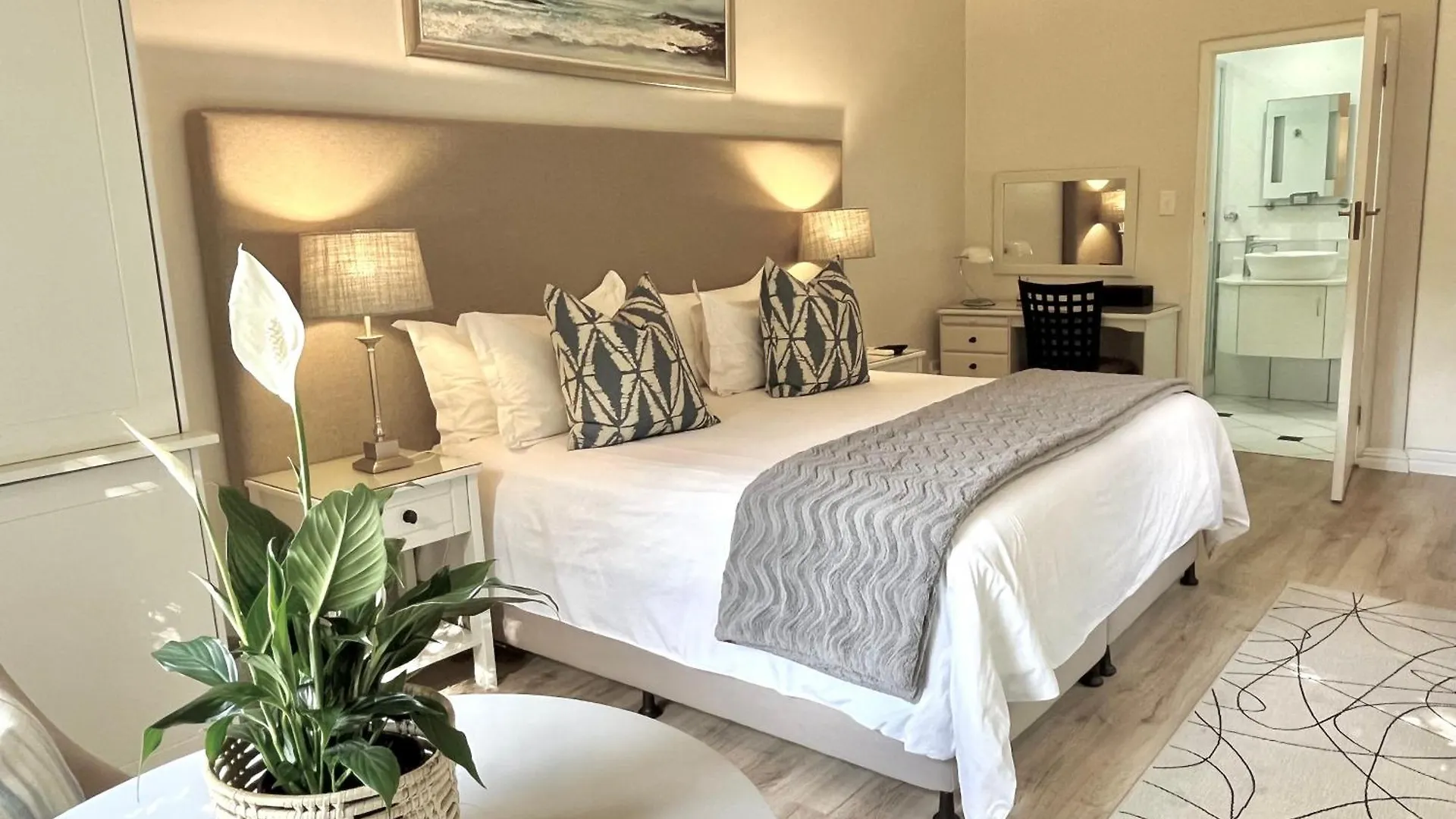 Oakvale Lodge Città del Capo 0*,  Sudafrica